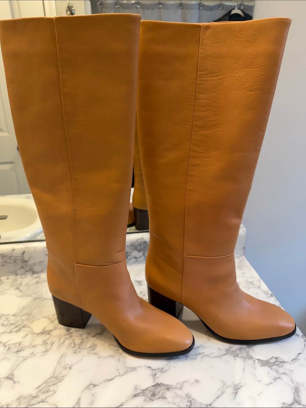 J Crew Sadie Boot Size 10